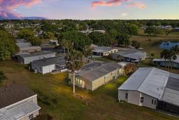 Picture of 3749 Cohen Drive Unit 720, Zellwood, FL 32798