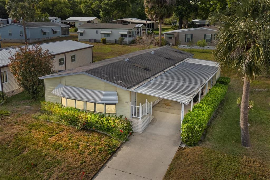 Picture of 3749 Cohen Drive Unit 720, Zellwood, FL 32798