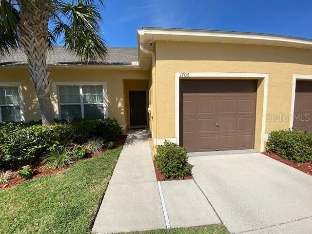 Picture of 1706 Trailwater Street, Ruskin FL 33570
