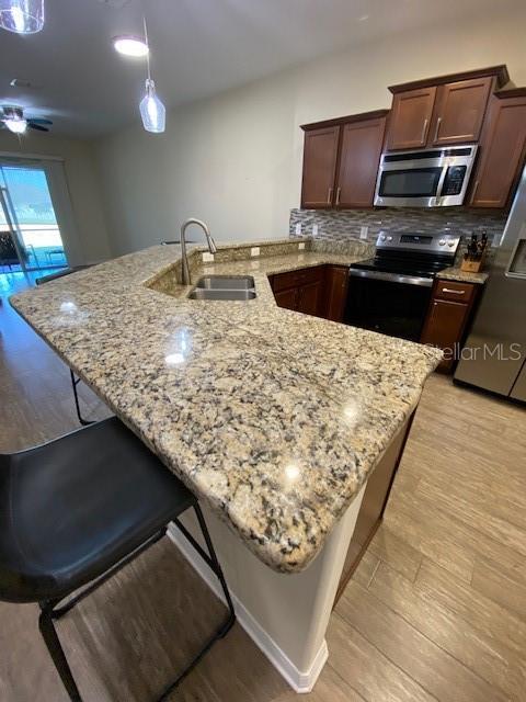 Picture of 1706 Trailwater Street, Ruskin FL 33570