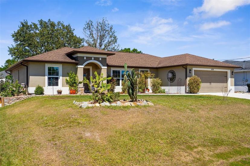 Picture of 6176 Lenape Lane, North Port FL 34291