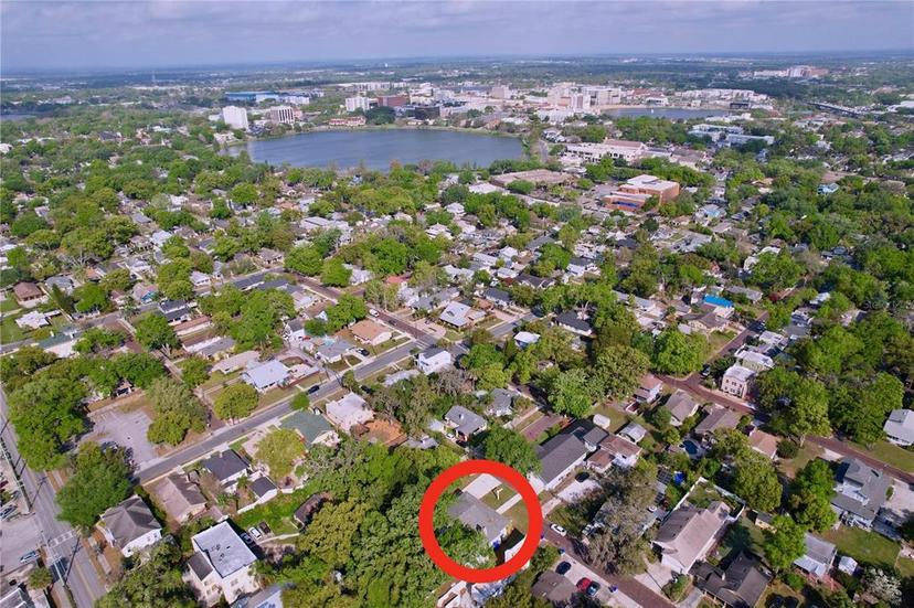 Picture of 923 Lexington Street, Lakeland FL 33801