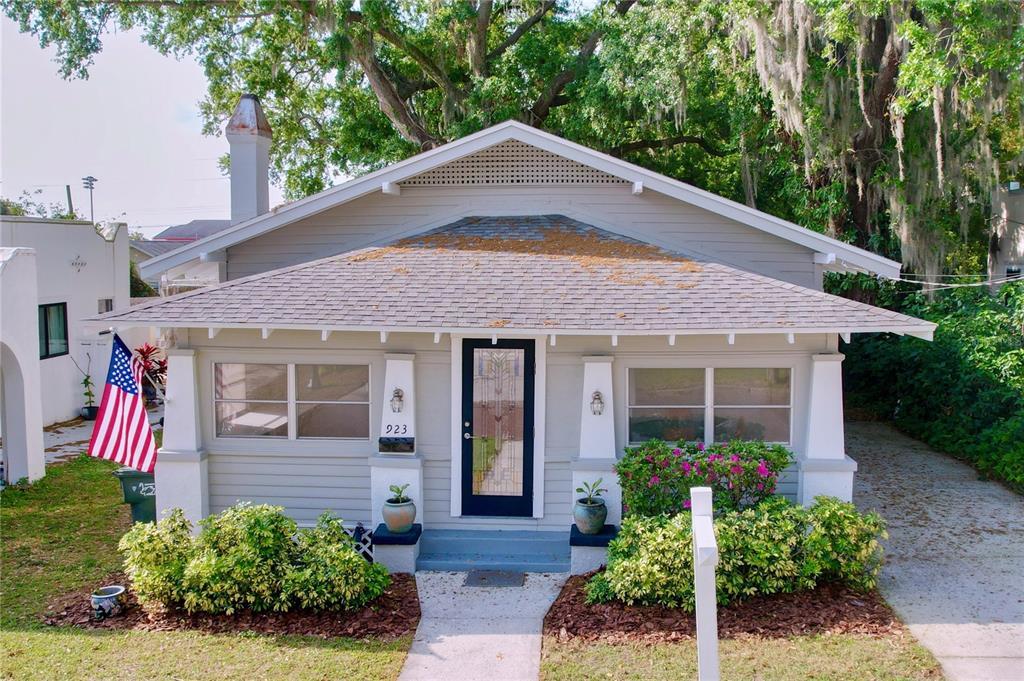Picture of 923 Lexington Street, Lakeland, FL 33801