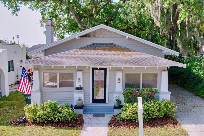 Picture of 923 Lexington Street, Lakeland FL 33801