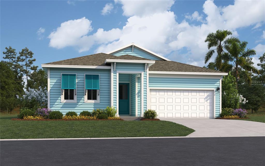 Picture of 995 Fiesta Key Circle, Lady Lake, FL 32159