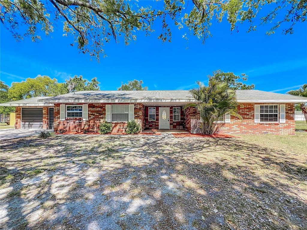 Picture of 3335 Wren Lane, Mulberry, FL 33860