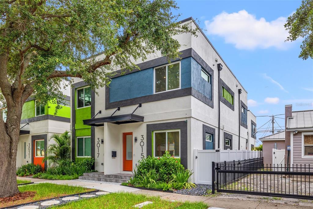 Picture of 3015 1St Avenue S, St Petersburg, FL 33712