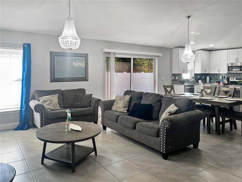 Picture of 465 Britten Drive, Kissimmee FL 34758