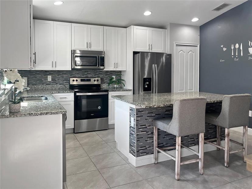 Picture of 465 Britten Drive, Kissimmee FL 34758