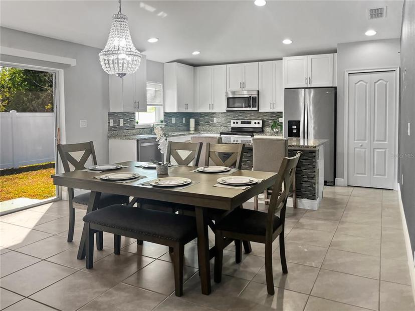Picture of 465 Britten Drive, Kissimmee FL 34758