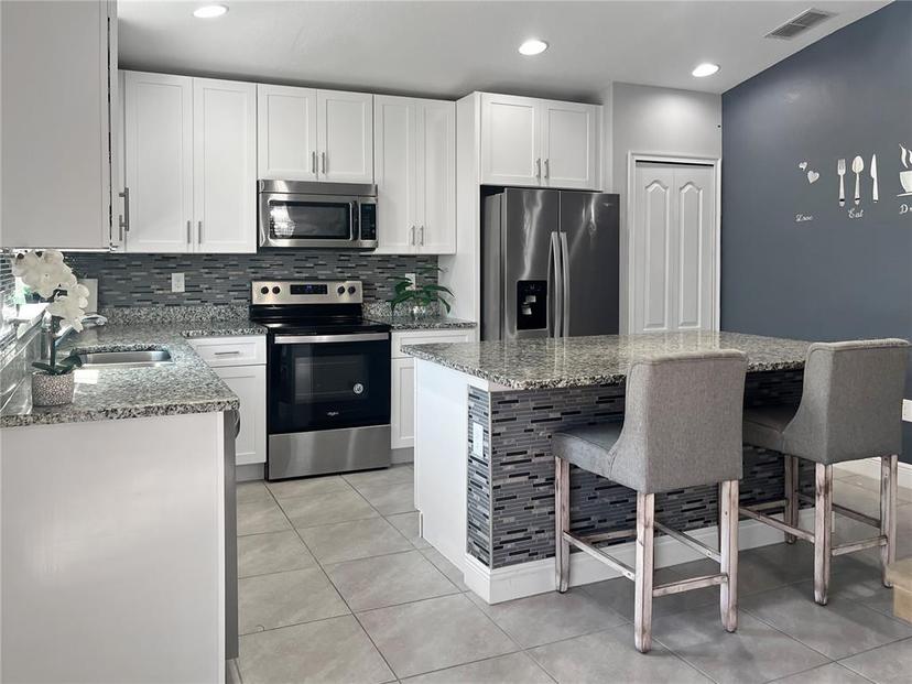Picture of 465 Britten Drive, Kissimmee FL 34758