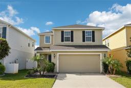 Picture of 11301 Hudson Hills Lane, Riverview, FL 33579