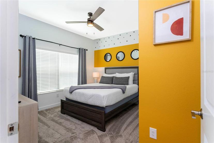 Picture of 2964 Protagonist Street, Kissimmee FL 34746