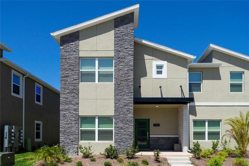 Picture of 2964 Protagonist Street, Kissimmee FL 34746