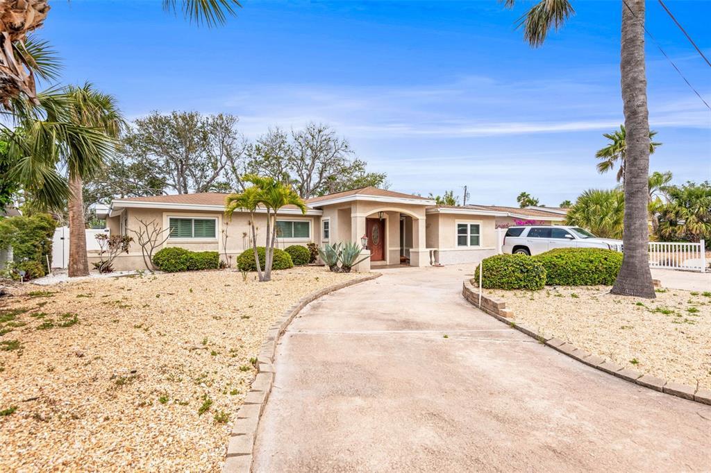 Picture of 2490 E Vina Del Mar Boulevard, St Pete Beach, FL 33706