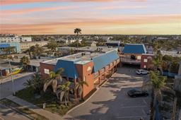 Picture of 17035 Gulf Boulevard Unit 202, North Redington Beach, FL 33708