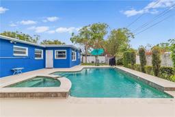 Picture of 2866 54Th Street N, St Petersburg, FL 33710