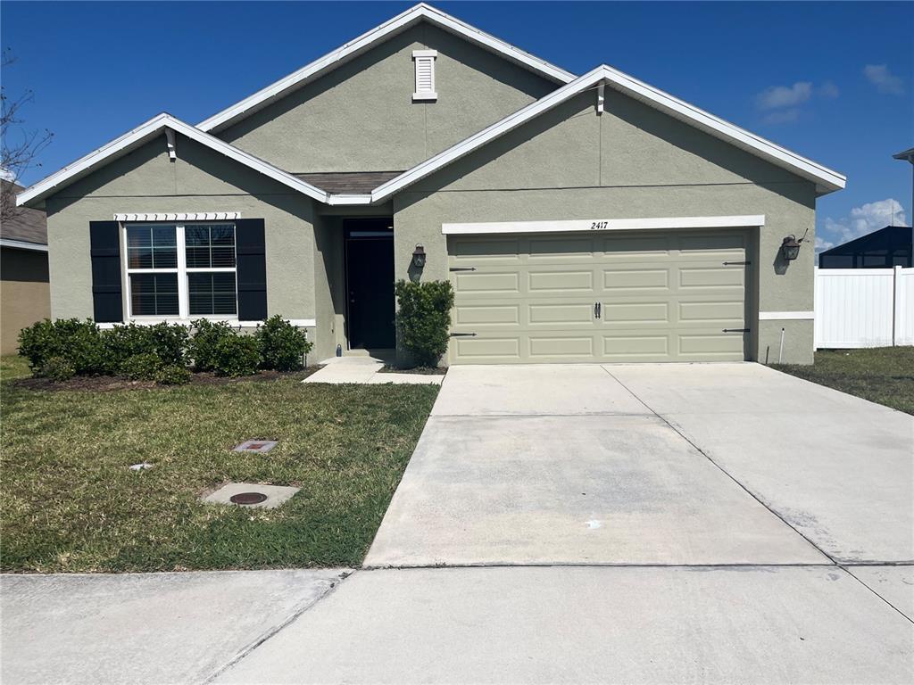 Picture of 2417 Sand Gables Trail, Bradenton, FL 34208