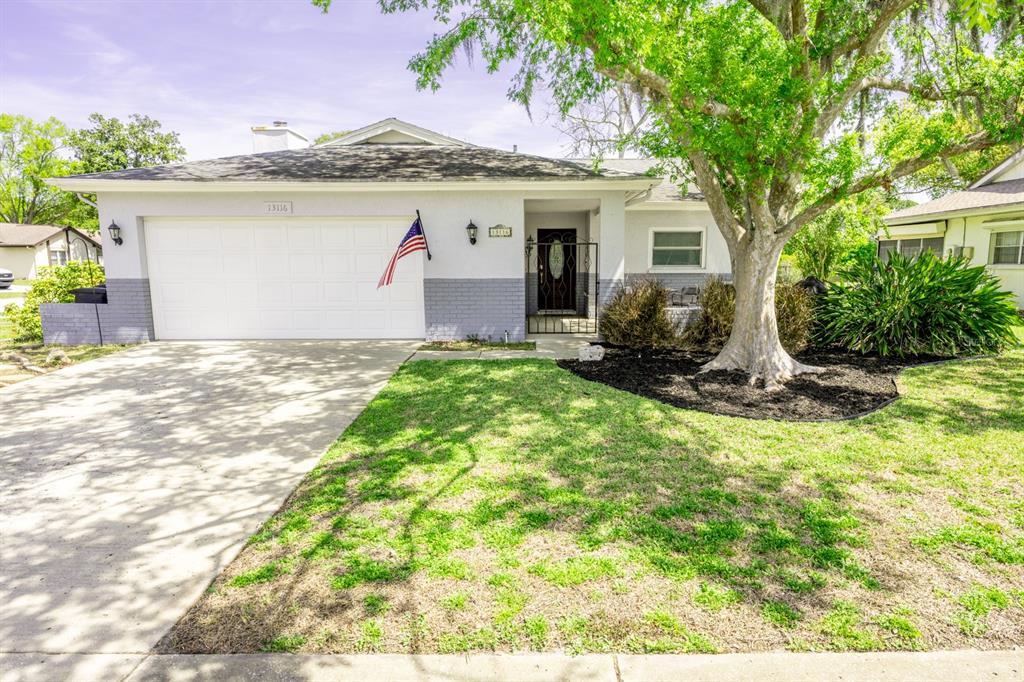 Picture of 13116 Sheridan Drive, Hudson, FL 34667