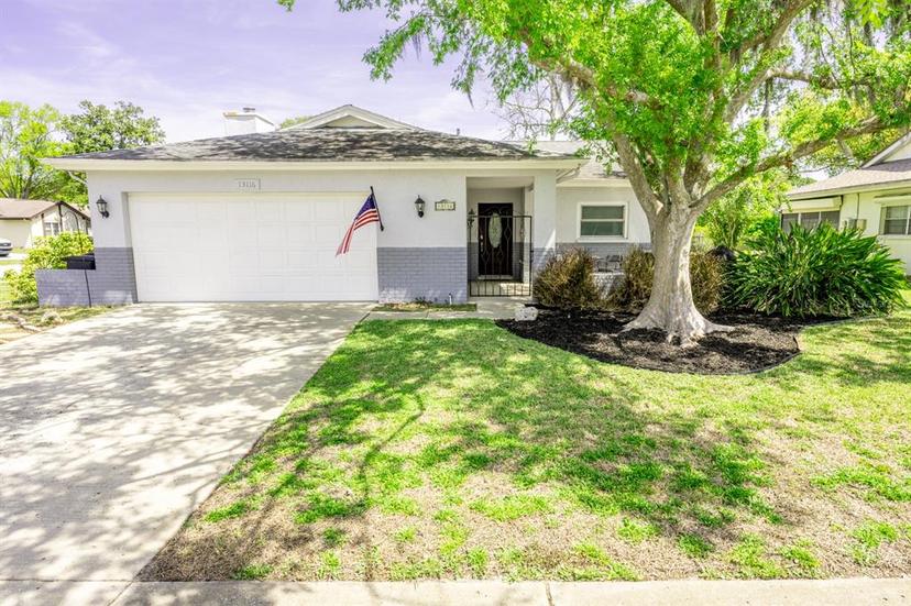 Picture of 13116 Sheridan Drive, Hudson FL 34667