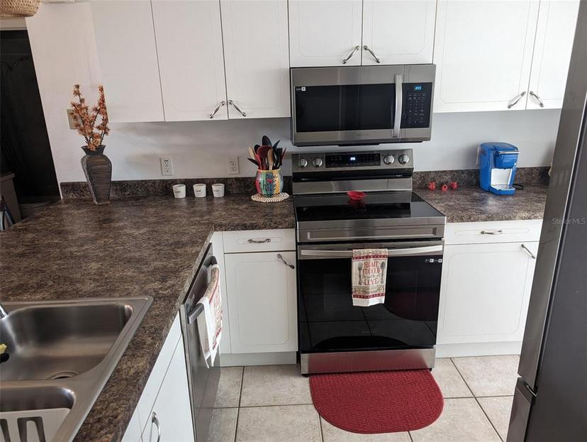 Picture of 308 Stephen Drive Unit 8, Lake Placid FL 33852