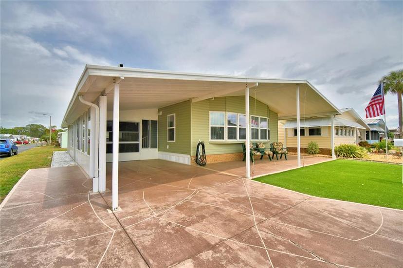 Picture of 4555 Redwood Street, Winter Haven FL 33880