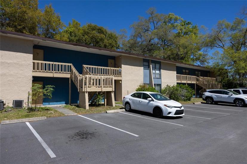 Picture of 2811 SW Archer Road Unit Z245, Gainesville FL 32608