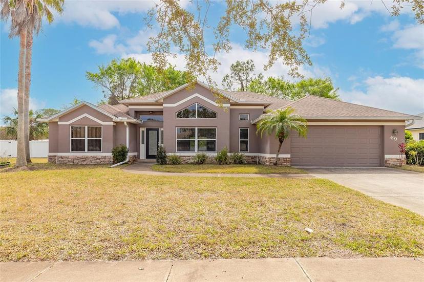 Picture of 69 Grey Dapple Way, Ormond Beach FL 32174