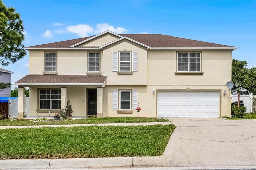 Picture of 1928 Crestridge Drive, Clermont FL 34711