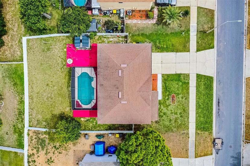 Picture of 1928 Crestridge Drive, Clermont FL 34711