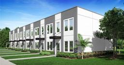 Picture of 3402 E 28Th Avenue Unit 4, Tampa, FL 33605