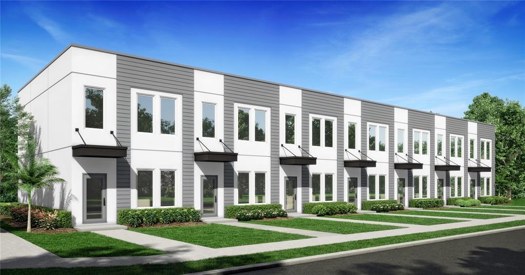Picture of 3402 E 28Th Avenue Unit 4, Tampa, FL 33605