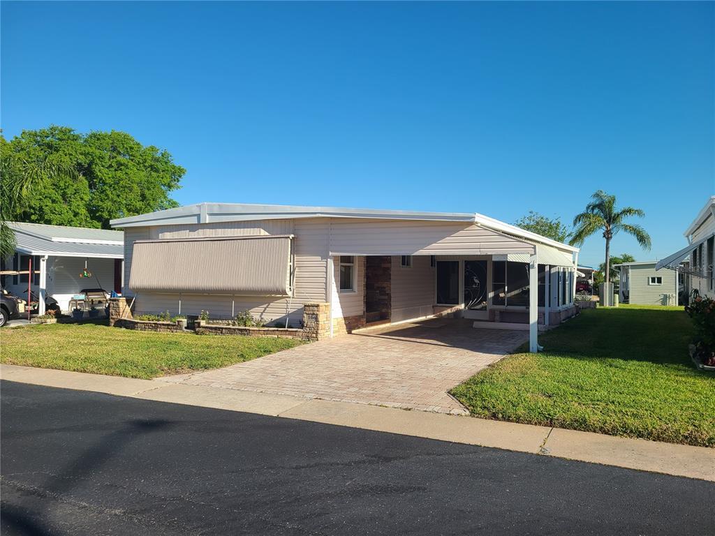 Picture of 39820 Us Highway 19 N Unit 106, Tarpon Springs, FL 34689