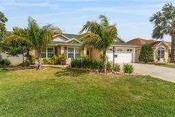 Picture of 2613 Foxbridge Terrace, The Villages, FL 32162