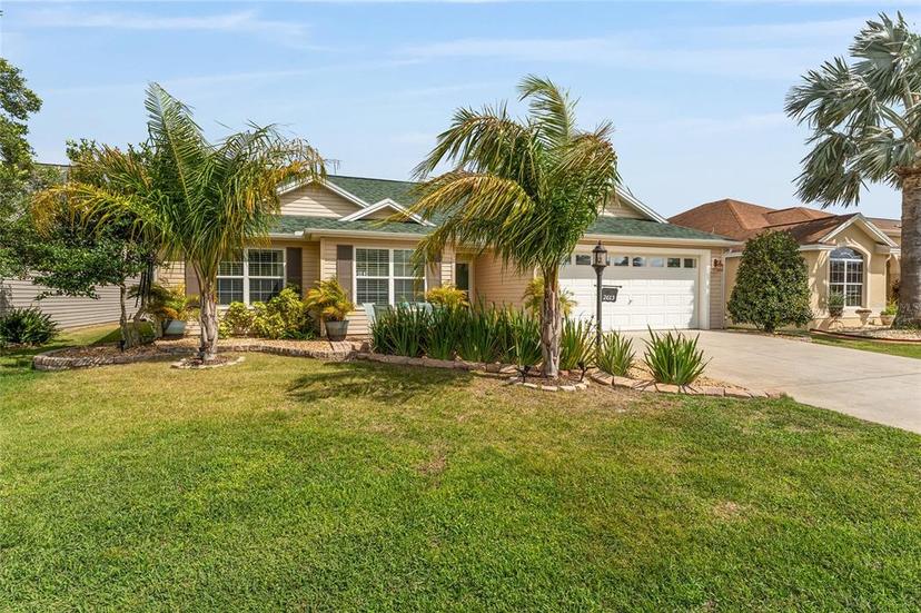 Picture of 2613 Foxbridge Terrace, The Villages FL 32162