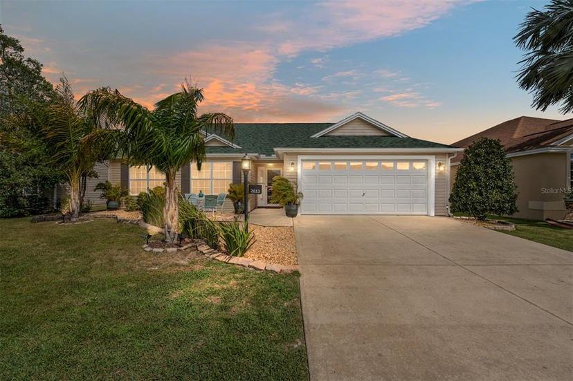 Picture of 2613 Foxbridge Terrace, The Villages FL 32162
