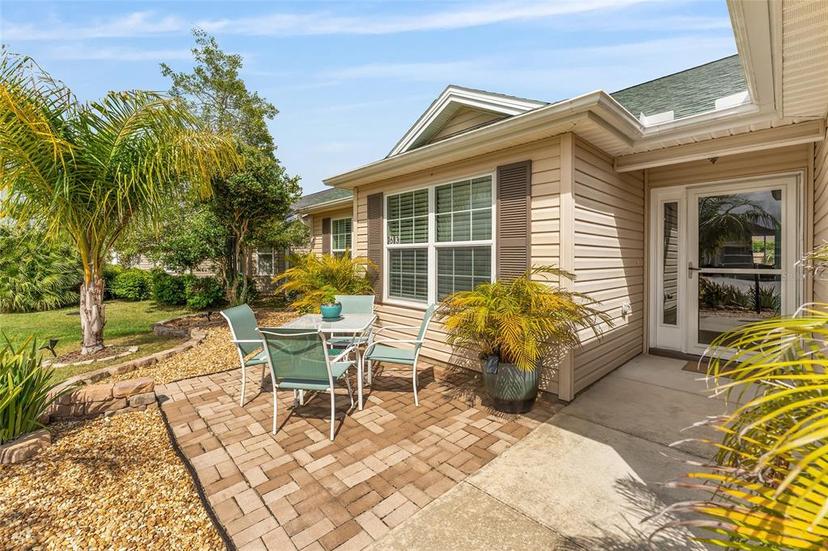 Picture of 2613 Foxbridge Terrace, The Villages FL 32162