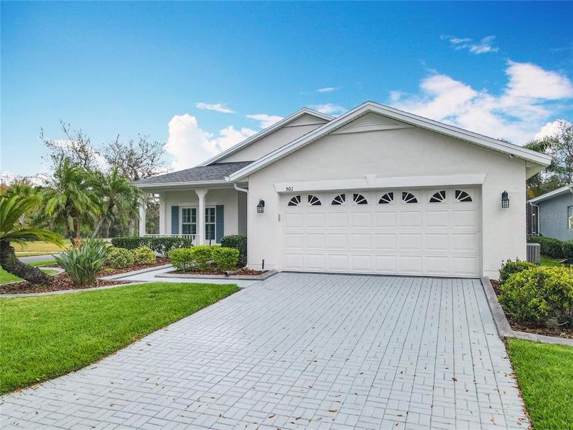 Picture of 501 Heartwell Dr, Poinciana FL 34759