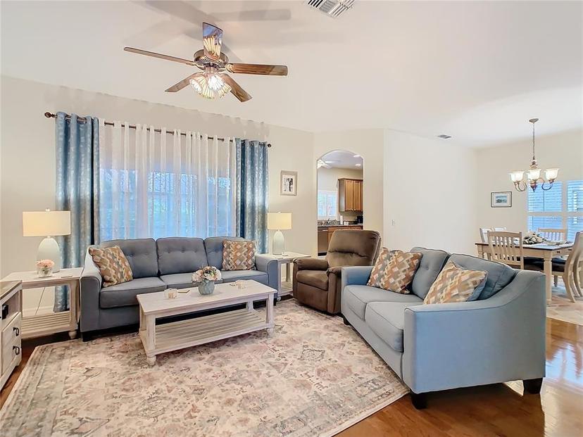 Picture of 501 Heartwell Dr, Poinciana FL 34759