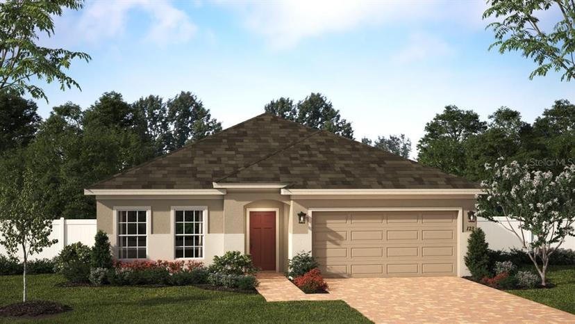 Picture of 1871 Lake Indigo Road, Groveland FL 34736