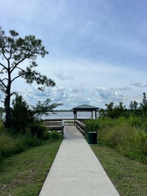 Picture of 1871 Lake Indigo Road, Groveland FL 34736