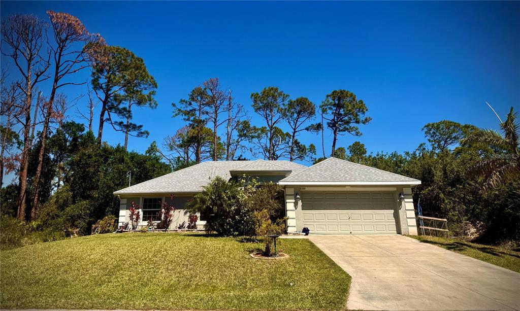 Picture of 13244 Doral Avenue, Port Charlotte, FL 33953