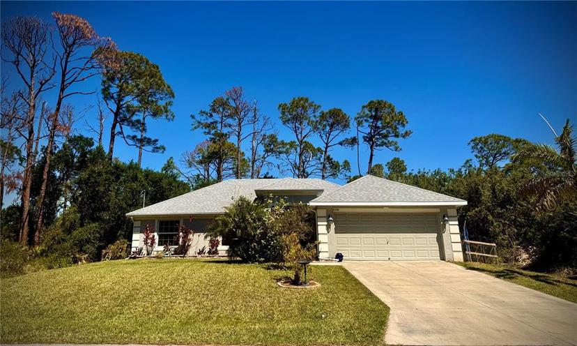 Picture of 13244 Doral Avenue, Port Charlotte FL 33953