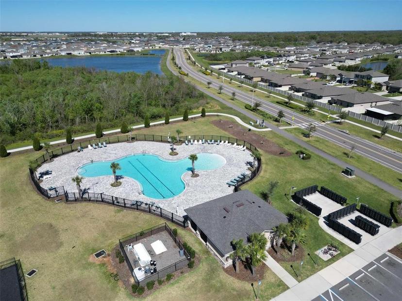Picture of 4316 Carrabelle River Lane, Lakeland FL 33811