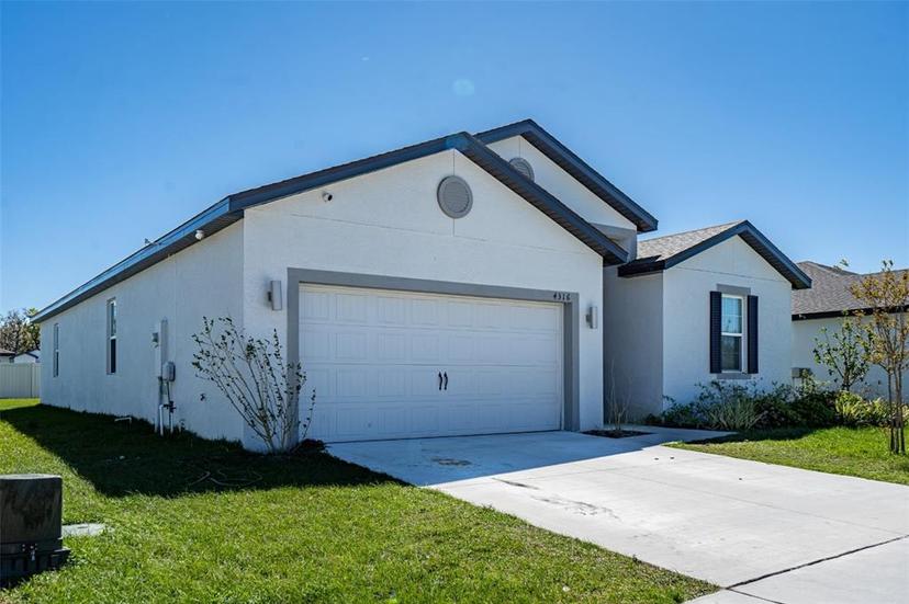 Picture of 4316 Carrabelle River Lane, Lakeland FL 33811