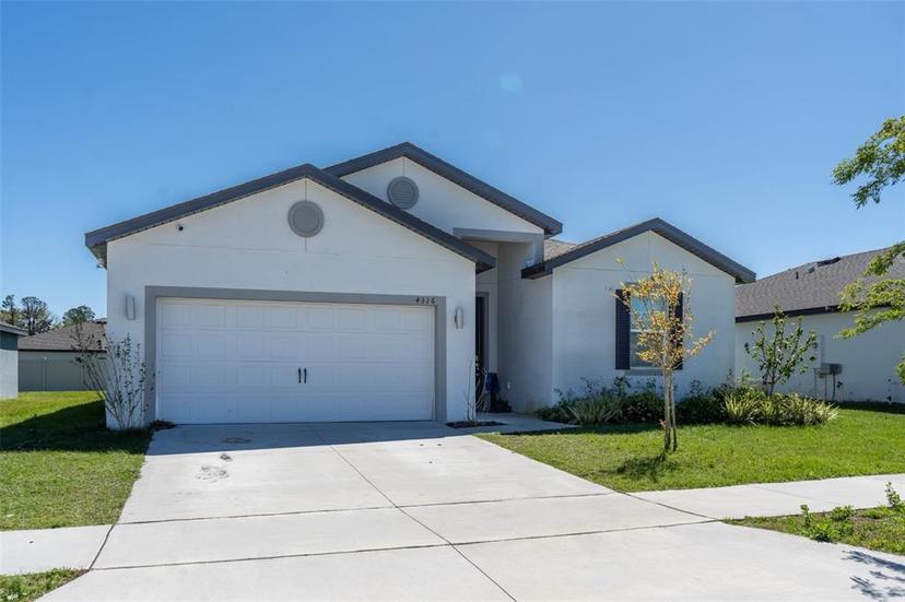 Picture of 4316 Carrabelle River Lane, Lakeland FL 33811