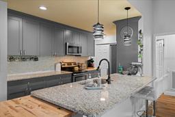 Picture of 3601 Player Drive, New Port Richey, FL 34655