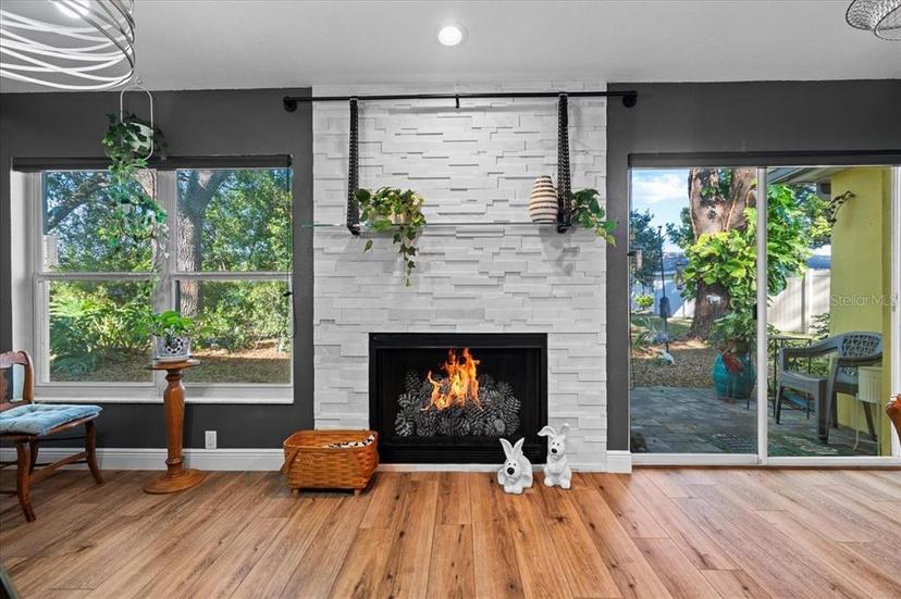 Picture of 3601 Player Drive, New Port Richey FL 34655