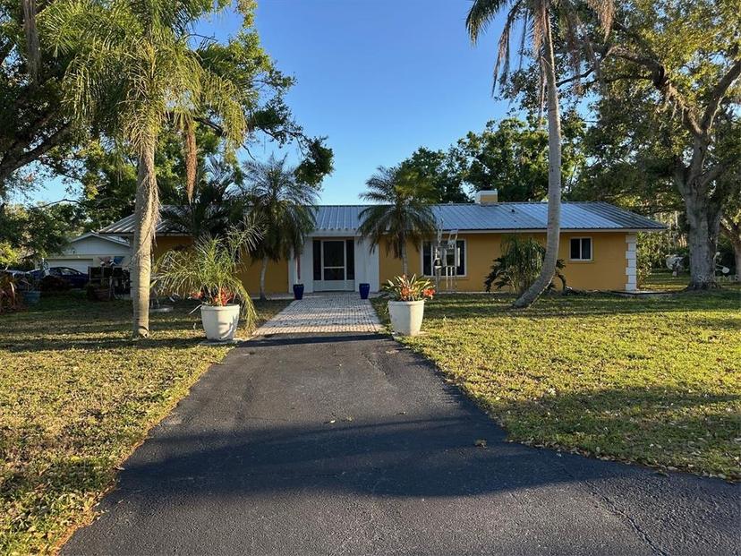 Picture of 7036 Clark Road, Sarasota FL 34241