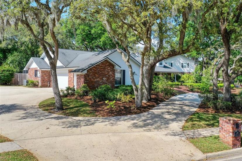 Picture of 420 Wild Oak Circle, Longwood FL 32779
